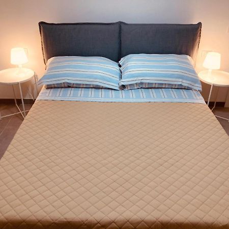 Bed and Breakfast La Casa Di Ago Pescara Exterior foto