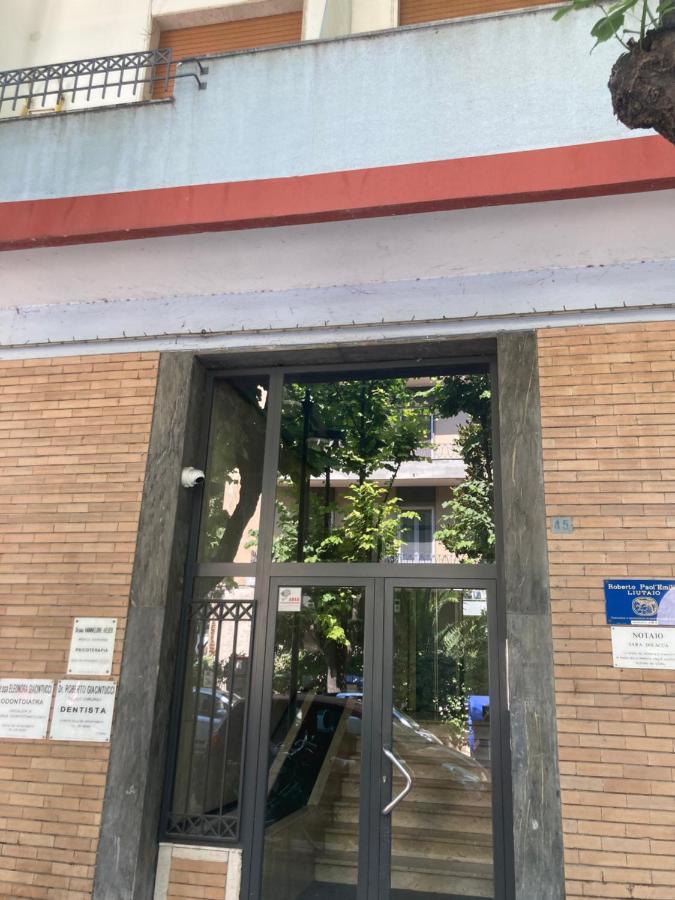 Bed and Breakfast La Casa Di Ago Pescara Exterior foto