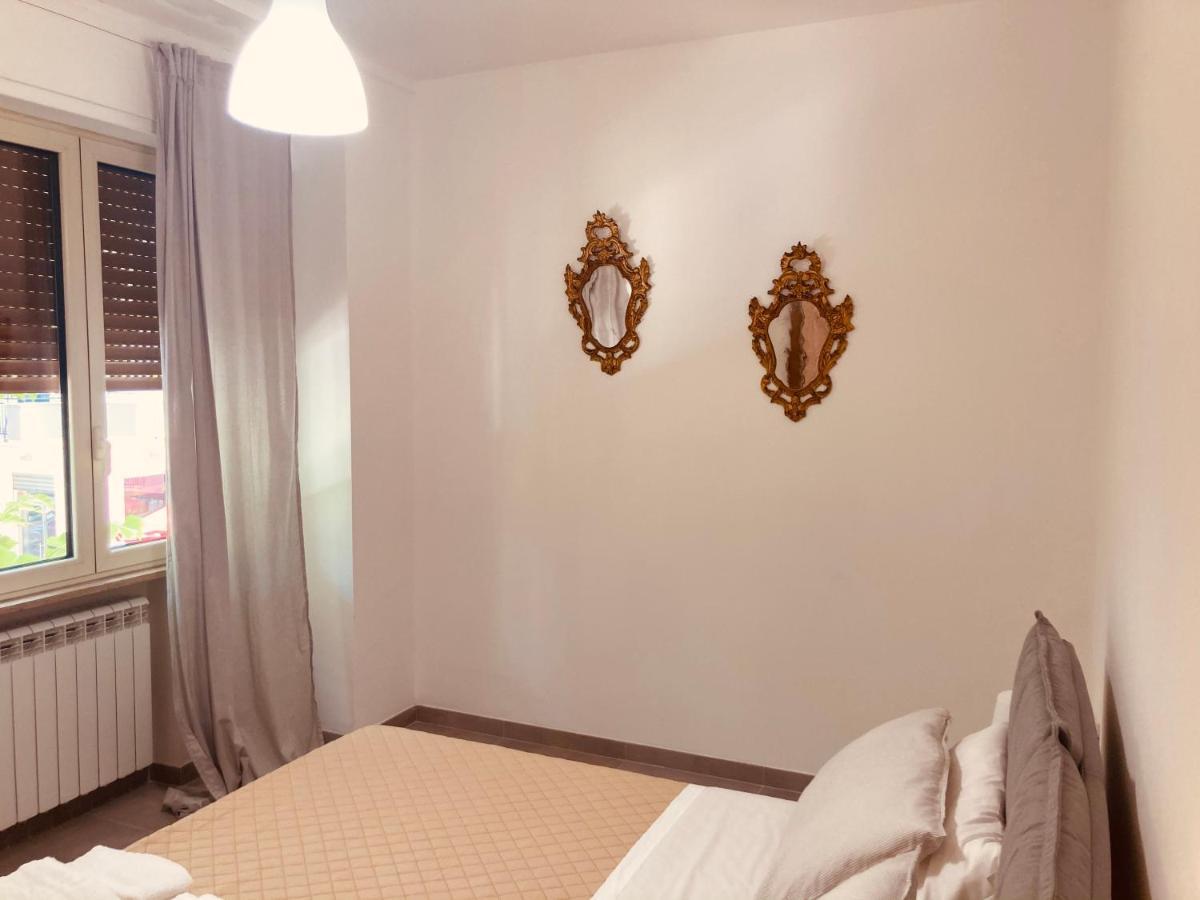 Bed and Breakfast La Casa Di Ago Pescara Exterior foto